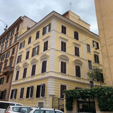 A Casa Di Vera - Vaticano Rome Buitenkant foto