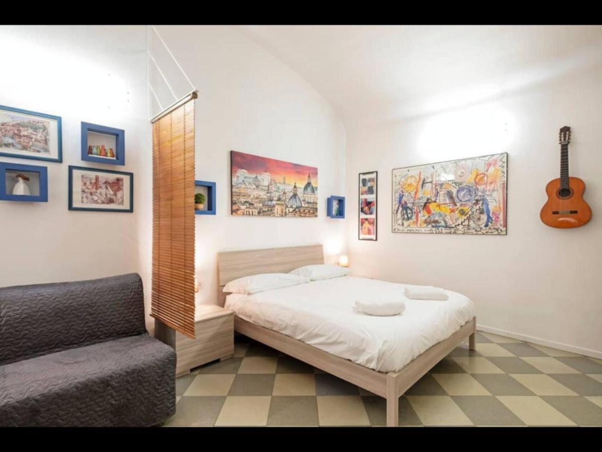 A Casa Di Vera - Vaticano Rome Buitenkant foto