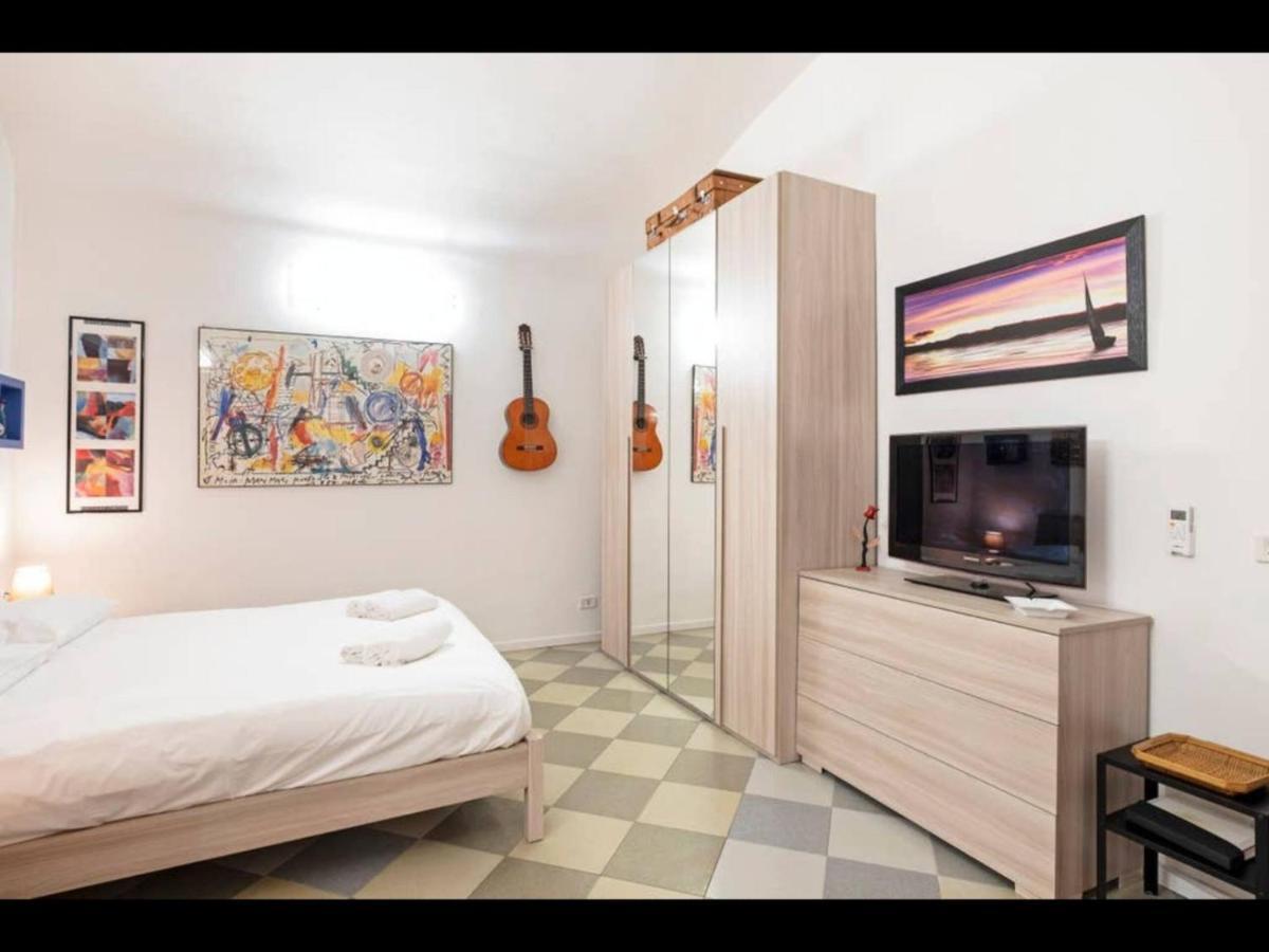 A Casa Di Vera - Vaticano Rome Buitenkant foto